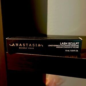 Anastasia Beverly Hills Lash Sculpt Mascara